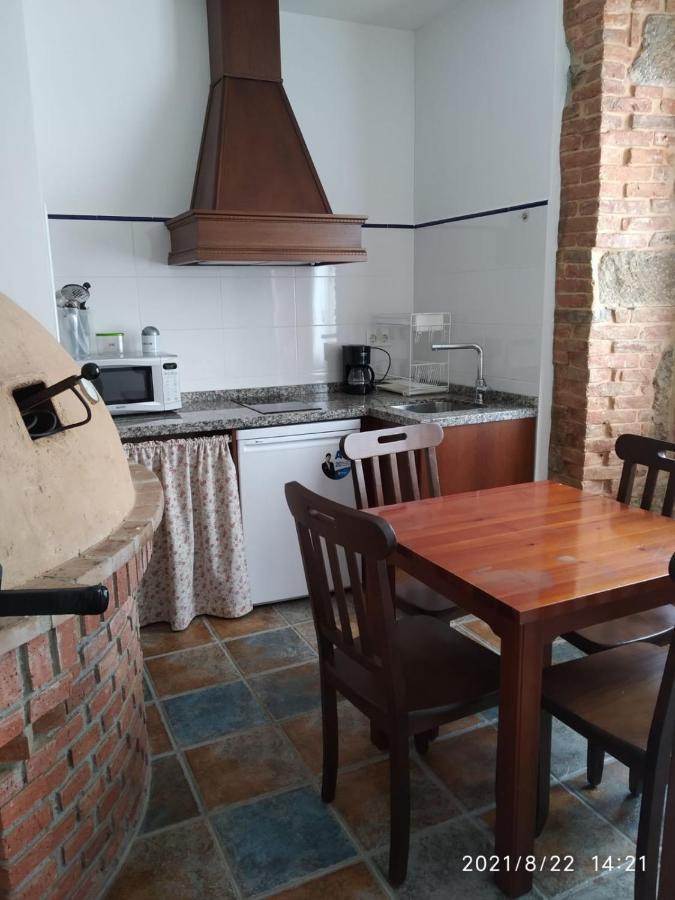 Casa Josefita Villamayor (Pilona) Exterior foto