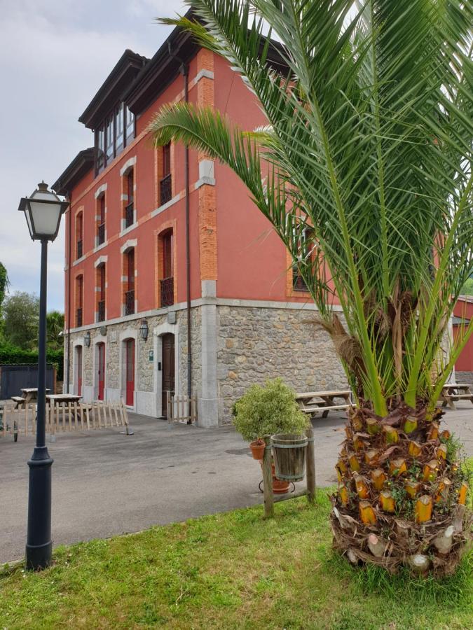 Casa Josefita Villamayor (Pilona) Exterior foto