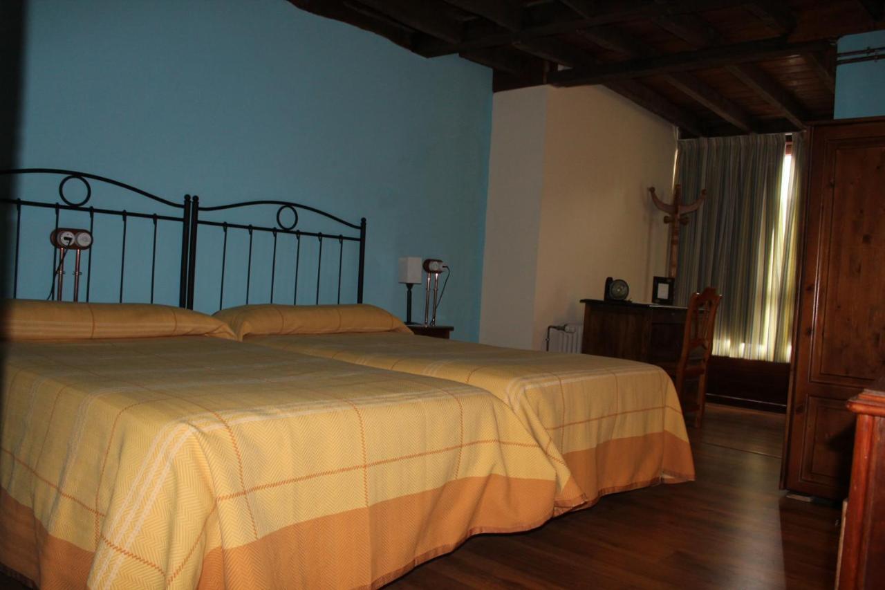 Casa Josefita Villamayor (Pilona) Exterior foto