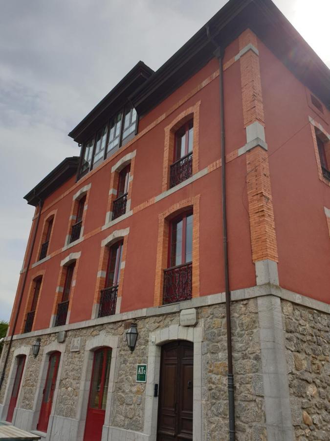 Casa Josefita Villamayor (Pilona) Exterior foto
