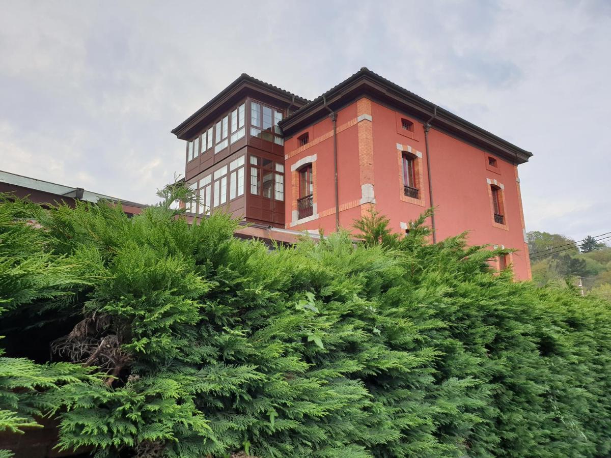 Casa Josefita Villamayor (Pilona) Exterior foto