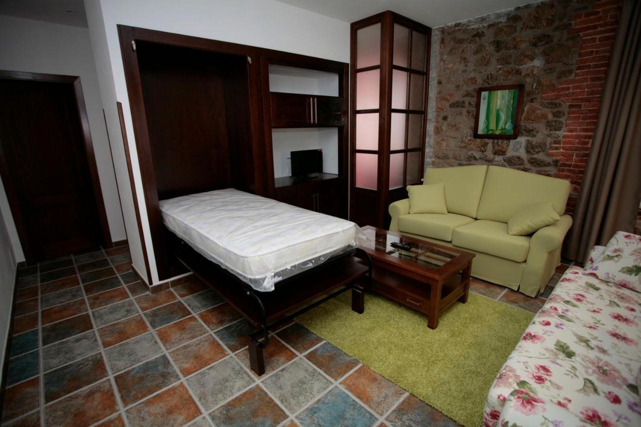 Casa Josefita Villamayor (Pilona) Exterior foto